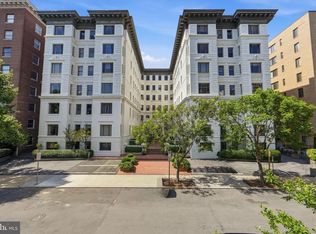 Kalorama, Washington, DC 20008