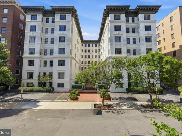 2123 California St NW APT A4, Washington, DC 20008