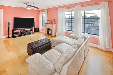 Sold by Coldwell Banker Residential Brokerage - Hoboken