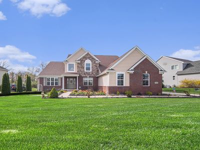 10430 River Edge Rd, Saline, MI, 48176