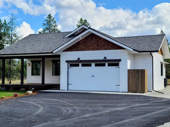1245 Homesteaders Way, Marion, MT 59925