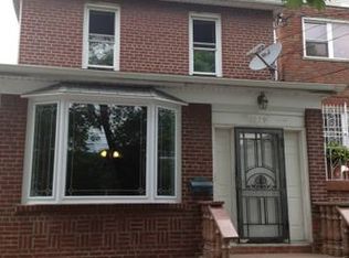 1029 Van Nest Ave, Bronx, NY 10461