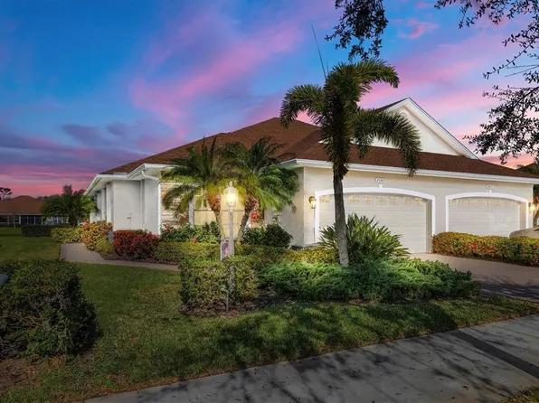 2593 Cottonwood Ln, North Port, FL 34289