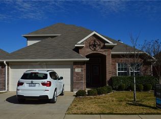 5420 Creek Hill Ln, Fort Worth, TX 76179