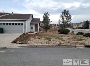 8808 Red Baron Blvd, Reno, NV 89506