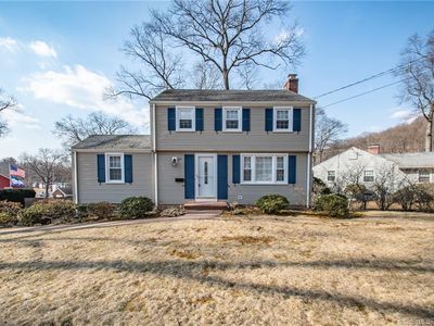 21 Forest Dr, Newington, CT, 06111