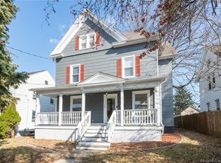 108 Elm St, Meriden, CT 06450