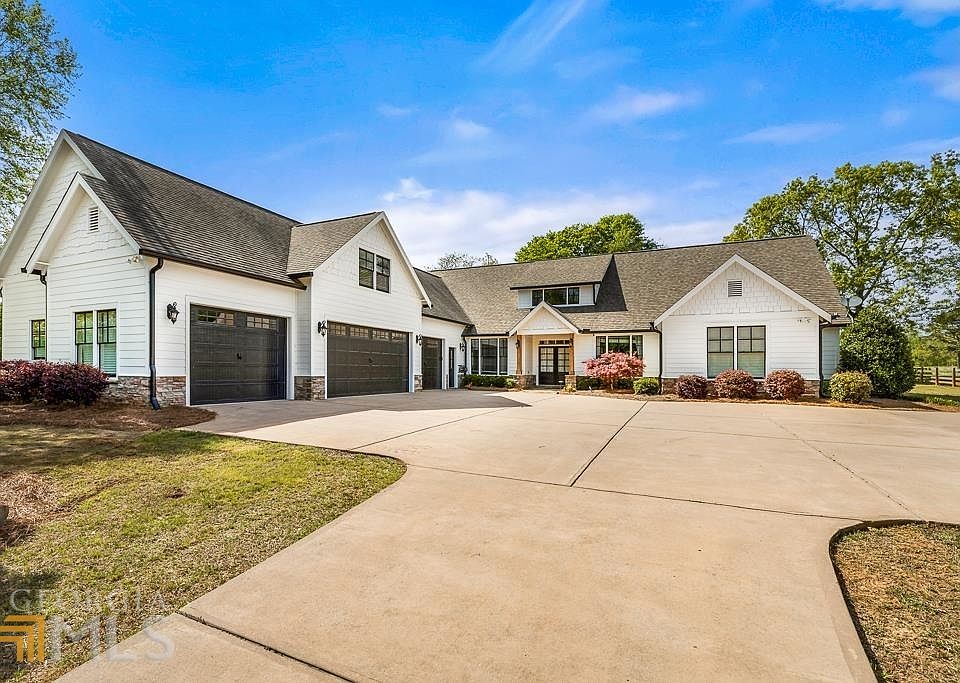 3730 Jackson Trail Rd, Jefferson, GA 30549 Zillow