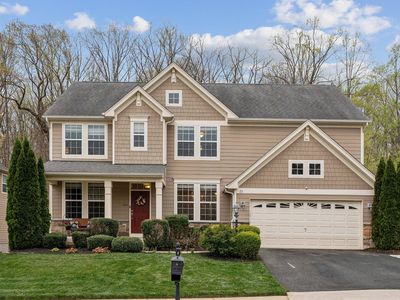 22 Darden Ct, Stafford, VA, 22554
