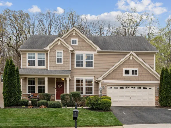 22 Darden Ct, Stafford, VA 22554