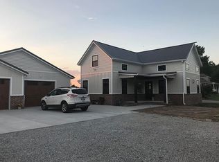 18207 Saint Rose Rd, Saint Rose, IL 62230