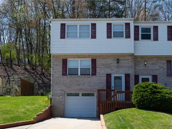 8969 Harmony Dr, Pittsburgh, PA 15237