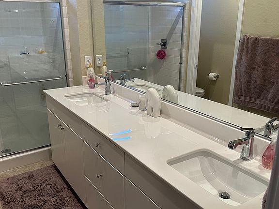 Ensuite Bathroom Area 2nd Floor