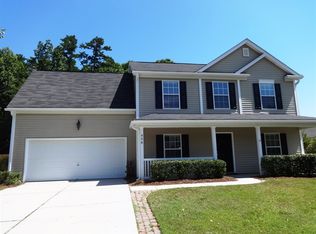 536 Beverly Dr, Summerville, SC 29485