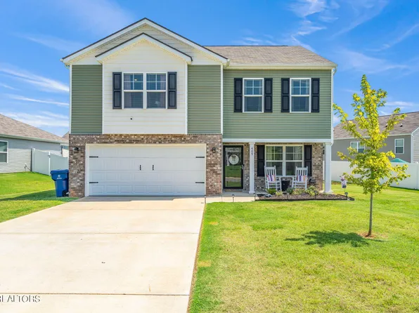 409 Lauren Elizabeth Dr, Talbott, TN 37877