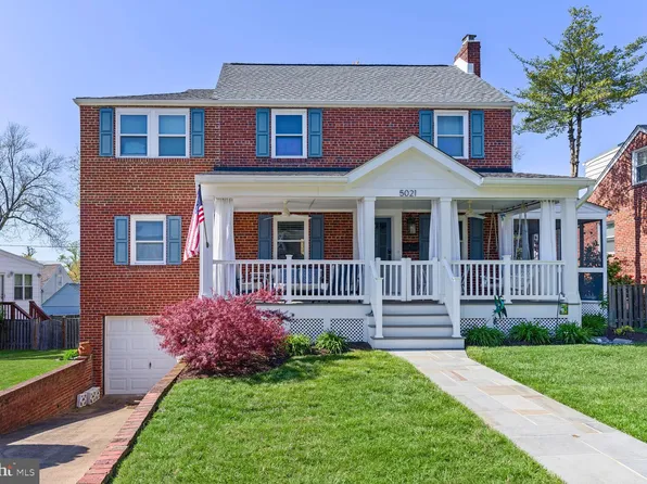 5021 25th Rd N, Arlington, VA 22207