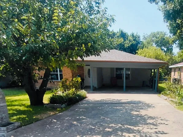 1528 E King St, Sherman, TX 75090