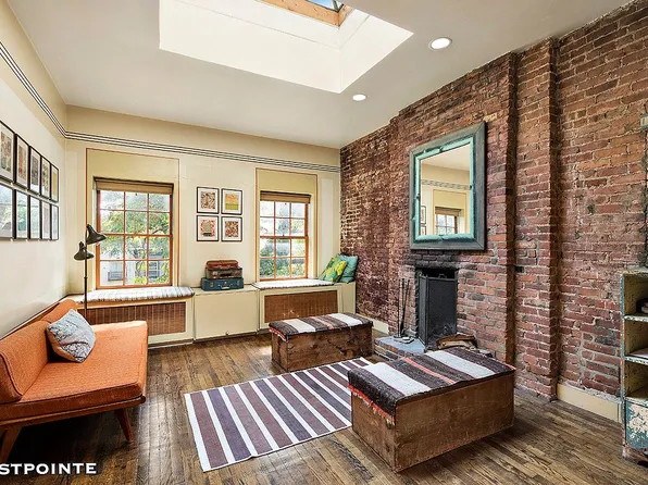 460 W 23rd St APT 4B, New York, NY 10011