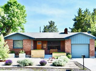 3607 W Tulara Dr, Boise, ID 83706