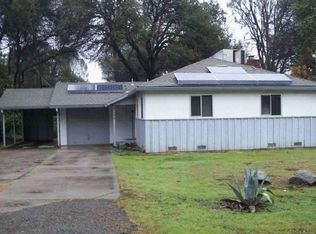 7025 White Oak Dr, Anderson, CA 96007