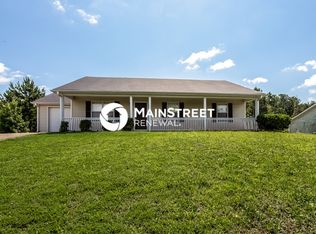 315 Hunters Trce, Covington, GA 30014