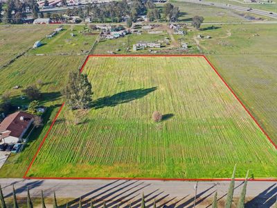 0 Cardwell St, Madera, CA, 93638
