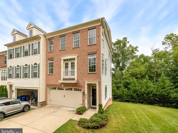 2050 Deertree Ln, Rockville, MD 20851