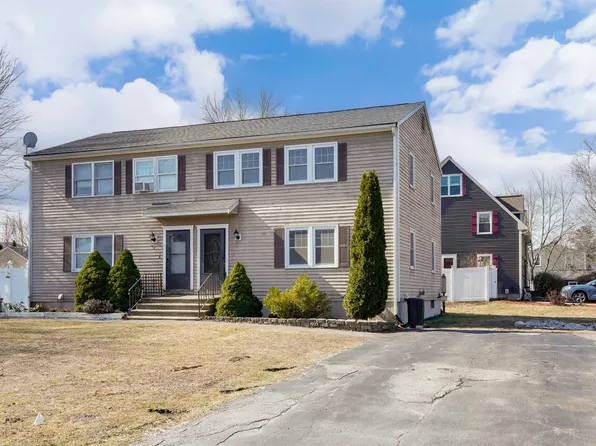 11 Phillip Road #R, Derry, NH 03038