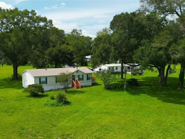 4674 & 4696 NW 57th Ln, Ocala, FL 34482