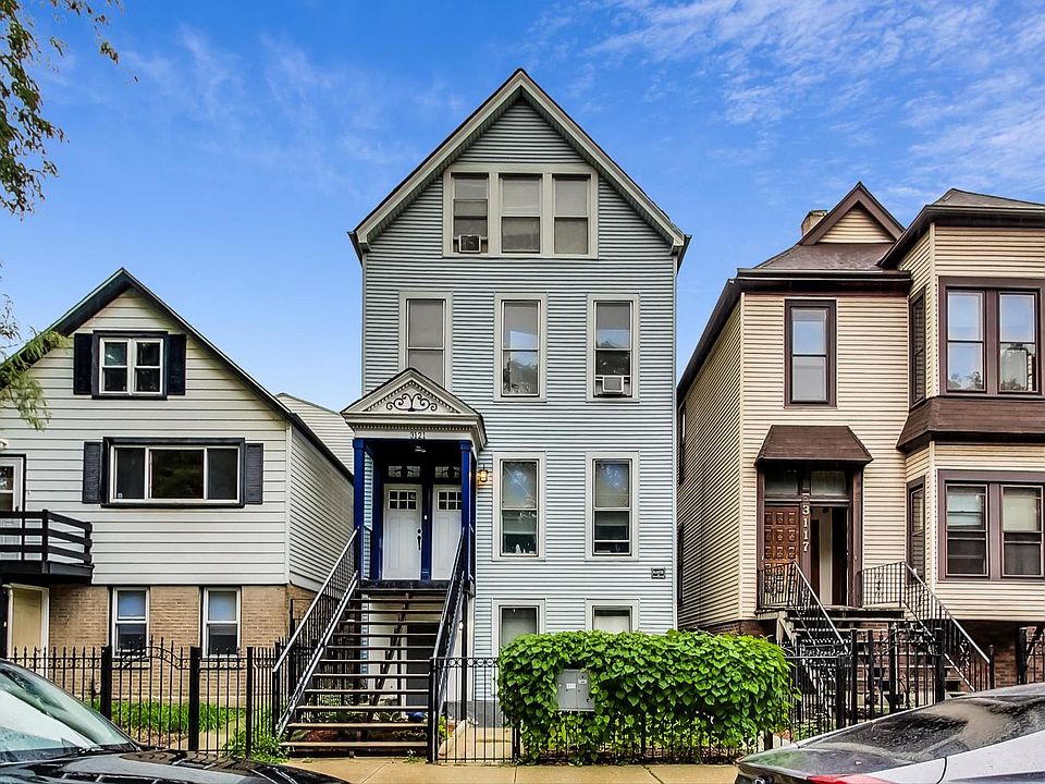 1st image of 3121 N Kenmore Ave
