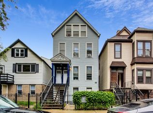 3121 N Kenmore Ave, Chicago, IL 60657