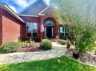 231 Paradise Palm Cir, Crestview, FL 32536