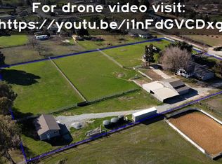 1530 Perino Ln, San Martin, CA