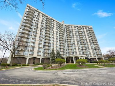 40 N Tower Rd APT 5B, Oak Brook, IL, 60523