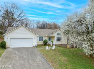 1504 Randall Park Dr LOT 2, Knoxville, TN 37922