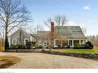 130 Calkins Rd, Woodstock, CT 06281