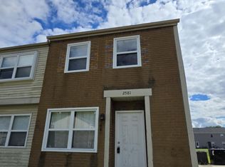 2581 Sandbury Blvd, Columbus, OH 43235