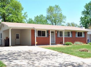 275 Patterson Ln, Florissant, MO 63031