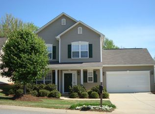 309 Riello Dr, Greer, SC 29650