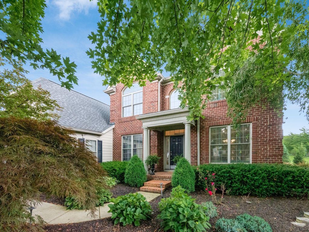 Real estate listing image