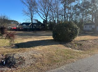 0 W Pantego St, Belhaven, NC 27810