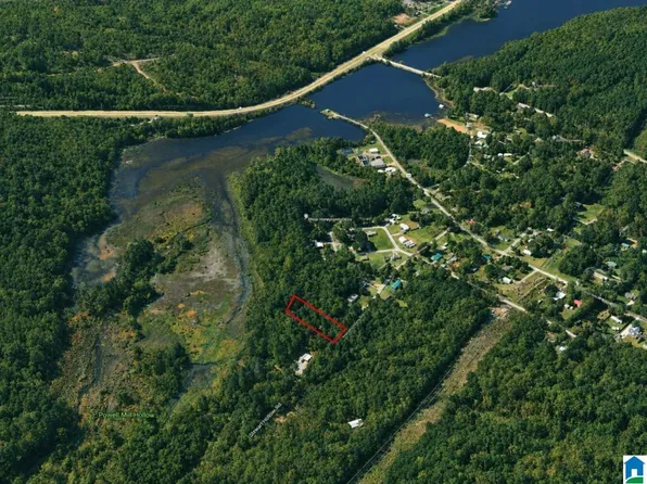 0 Stewart Hollow Rd, Grant, AL 35747