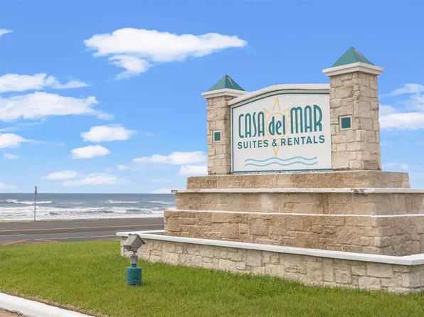 6102 Seawall Blvd #380, Galveston, TX 77551