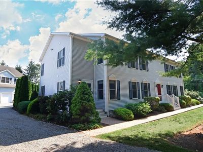 153 High St APT 29, Westerly, RI, 02891