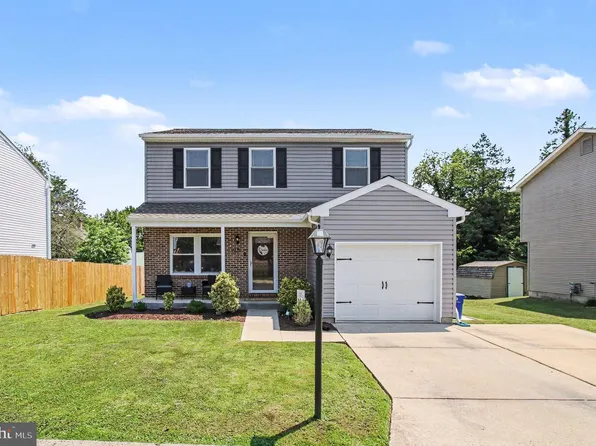 615 Chapel Heights Dr, Havre De Grace, MD 21078