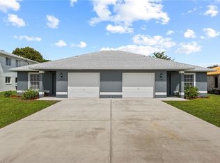 1029/1031 SE 12th St, Cape Coral, FL 33990