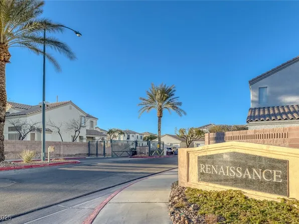 4833 Integrity St, North Las Vegas, NV 89031