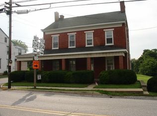 1 S Main St FLOOR 1, Seven Valleys, PA 17360