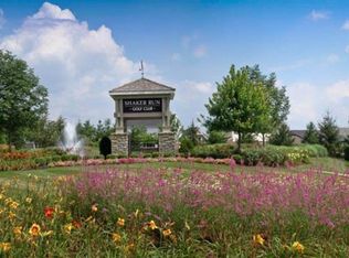 4844 Eagle Ridge Ct, Lebanon, OH 45036