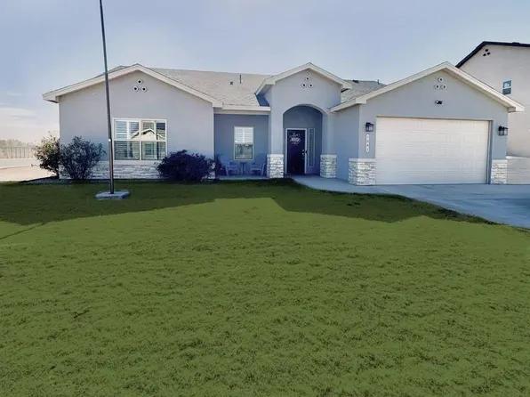 1041 Malibu Way, Carlsbad, NM 88220